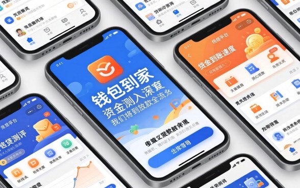 钱包到家下款时间到底有多快