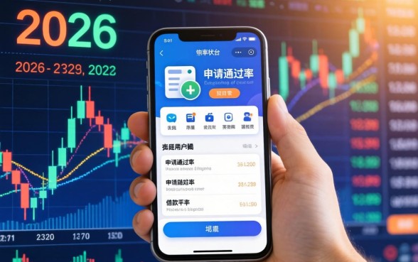 借款平台申请通过率最高的平台推荐