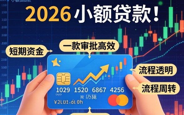 如何快速找到易通过的小额贷款渠道