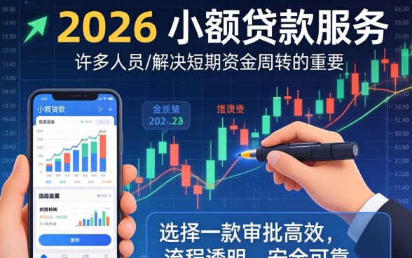 如何快速找到易通过的小额贷款渠道