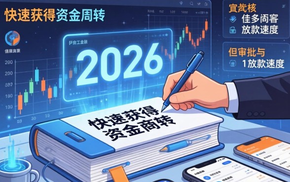 为什么选择下款快的网贷产品