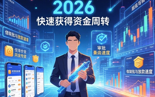 为什么选择下款快的网贷产品