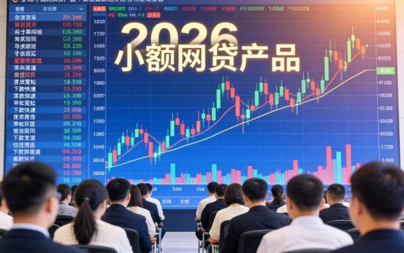 真的有容易下款的小额网贷吗