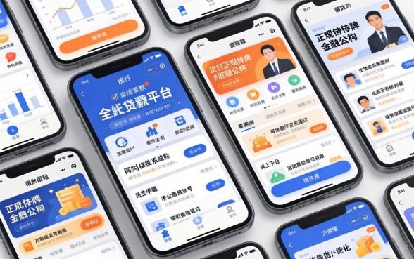 银行贷款和网贷哪个更容易审批通过