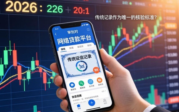 盘点不看征信秒下款的网贷口子