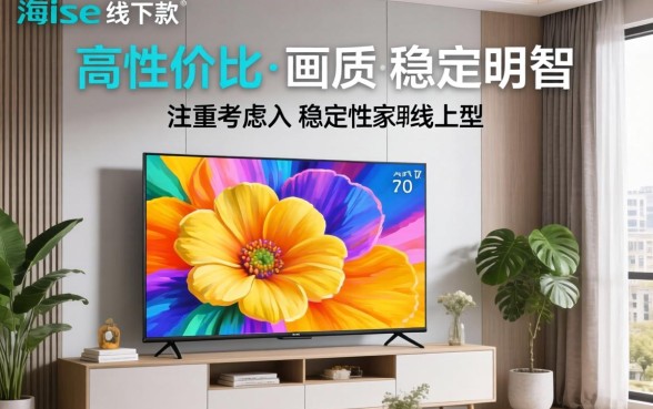 海信寸线下款真的值得入手吗