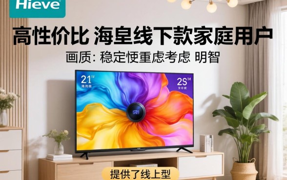 海信寸线下款真的值得入手吗