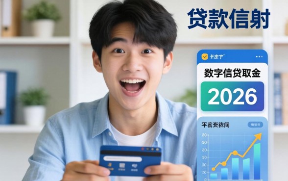 岁如何更容易通过平台借钱