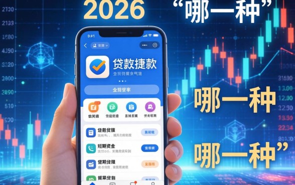 手机贷中哪一种最容易被批准