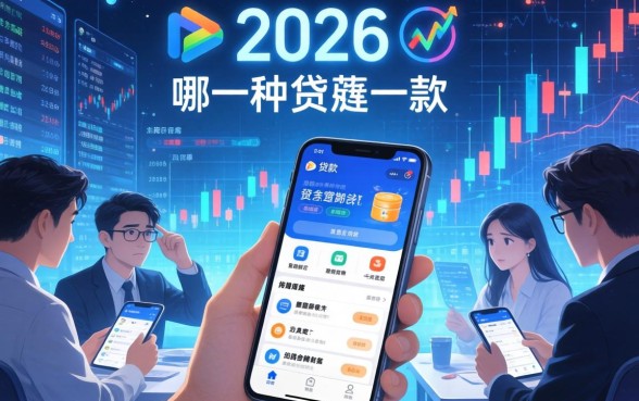 手机贷中哪一种最容易被批准