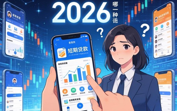 手机贷中哪一种最容易被批准