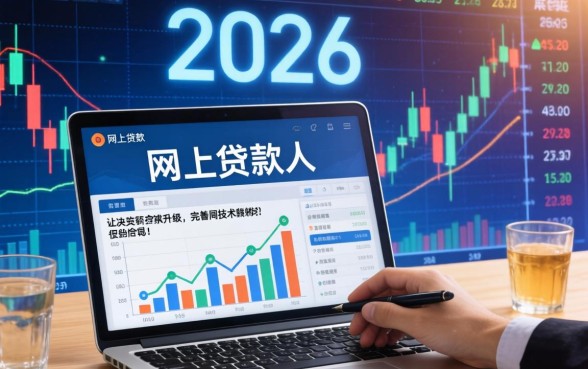 网上贷款有哪些可以顺利下款