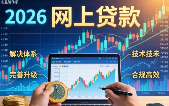 网上贷款有哪些可以顺利下款