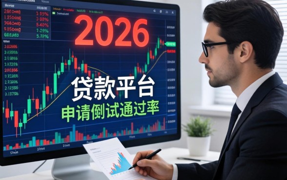 爱钱进贷款申请容易通过吗