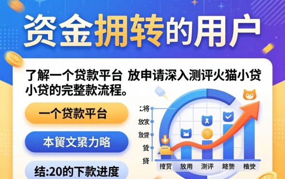 火猫小贷审核通过后多久能到账