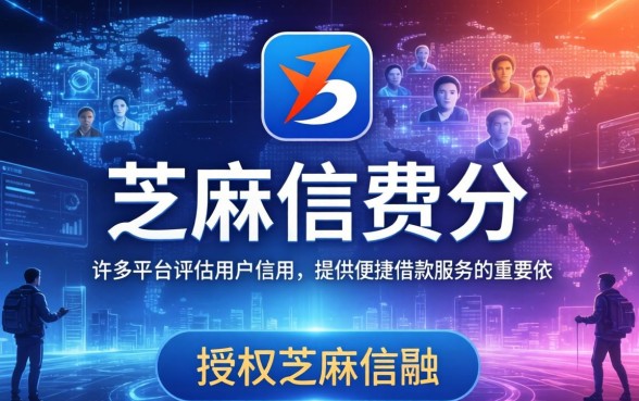 芝麻信用分600以上能借钱的平台推荐