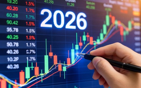 盘点2026年高通过率贷款平台推荐