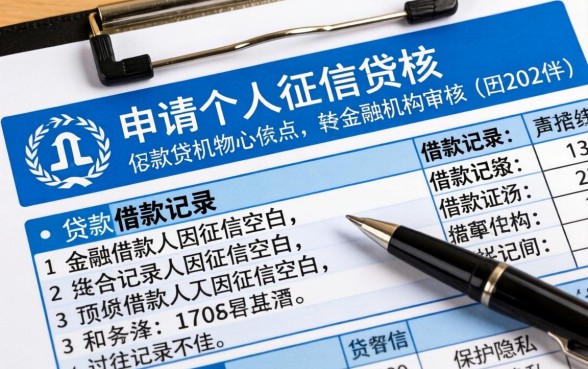 不看借款记录的贷款有哪些