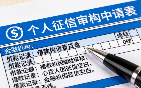 不看借款记录的贷款有哪些