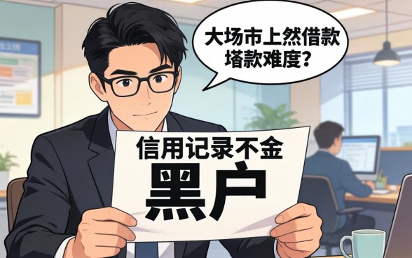 黑户短期快速借钱平台哪个靠谱