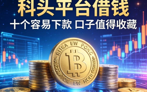 多头平台借钱：这十个容易下款的口子值得收藏