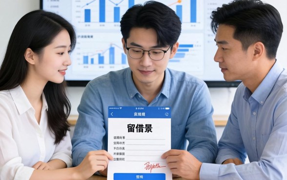 朋友开口借钱怎么处理？想留借条该用什么软件，这五个平台靠谱吗？