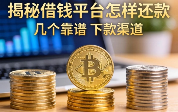 揭秘借钱平台怎样还款，整理了几个靠谱的下款渠道