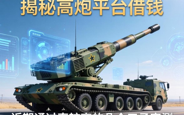 揭秘高炮平台借钱：近期通过率较高的几个口子实测