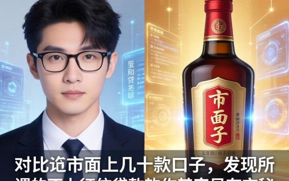 我对比了市面上几十款口子，发现所谓的不上征信贷款软件其实另有玄机