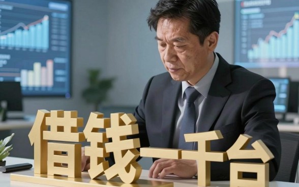 揭秘借钱一千平台：这几个隐藏口子很多人都在偷偷用