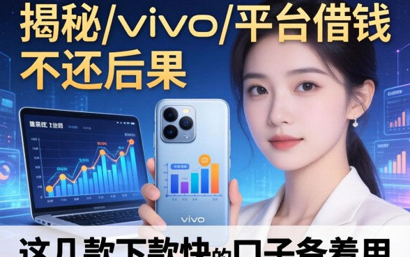 揭秘vivo平台借钱不还的后果，这几款下款快的口子备着用