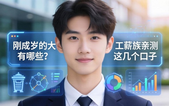 二十岁借钱平台有哪些？刚成年的大学生和工薪族亲测这几个口子