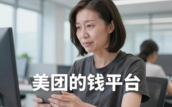 美团的借钱平台是哪个？正规入口在哪里？除了美团还有哪些靠谱选择？