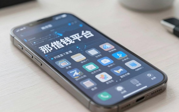 那些藏在手机里的正规小型借钱平台，到底靠不靠谱？