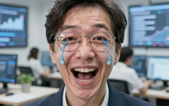 那些让人笑出眼泪的平台借钱文案搞笑背后，全是坑