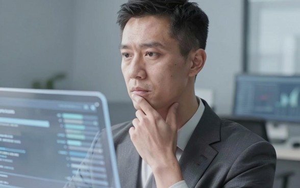 我试了十几个平台，发现真正无视征信黑白100%秒下的网贷根本不是你想的那样