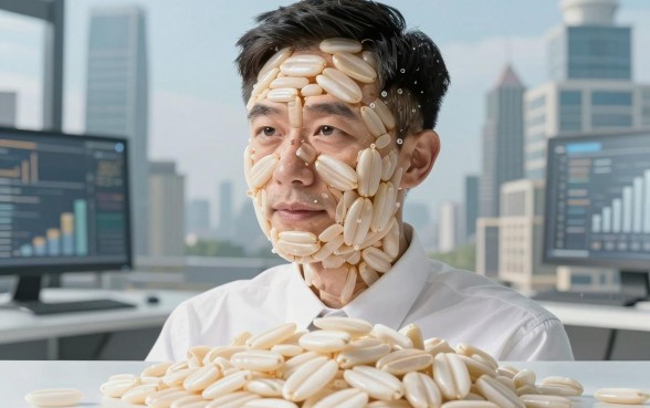 揭秘米粒借钱平台:除了它还能在哪弄到钱