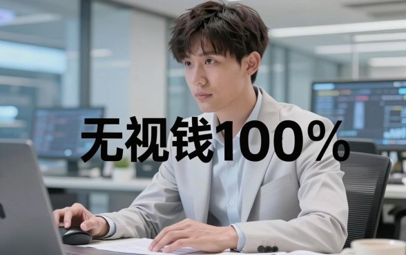 我试了腾讯旗下借钱平台，发现无视征信黑白100%秒下的真相并不简单