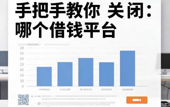 手把手教你关闭哪个借钱平台，正规渠道及用户真实反馈深度解析