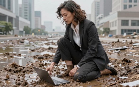 深陷网贷泥潭无法自拔?借钱平台坏处究竟有哪些?如何避免倾家荡产的悲剧?