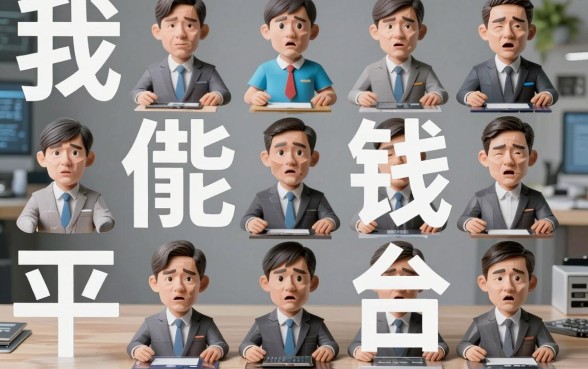 我试了十几个所谓迷你能借钱平台，发现无视黑白百分百下款是个伪命题