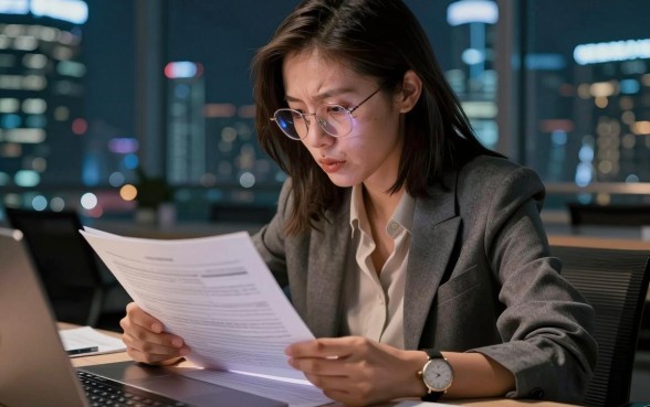 深夜盯着账单发愁？你的平台借钱消费记录里藏着什么秘密？如何聪明地管理债务？