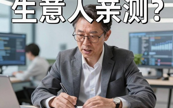 生意人亲测：借钱的软件平台哪个靠谱？我的血泪教训