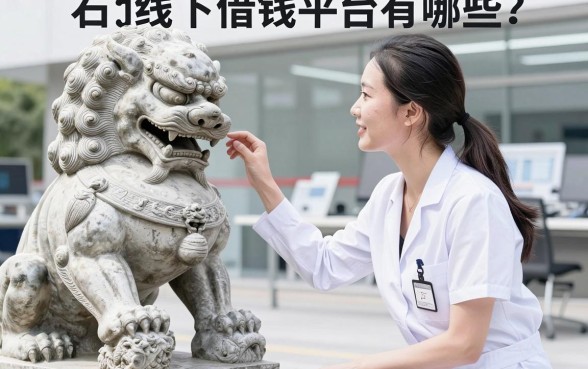 石狮线下借钱平台有哪些？实测这几个口子下款反馈不错