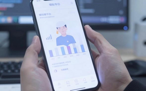 手机借钱平台和蚂蚁有关？这十个口子审核快