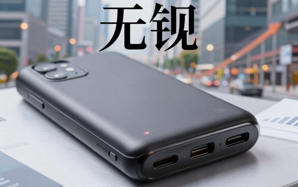 揭秘充电宝借钱平台：无视黑白户的备用金口子盘点