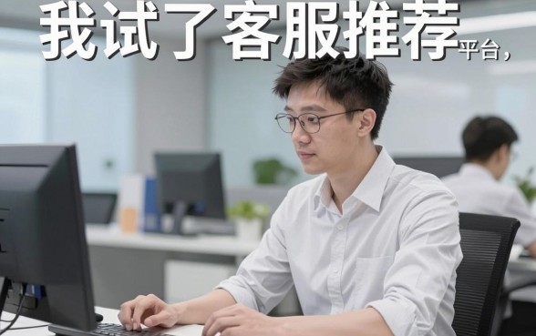 我试了客服推荐的借钱平台,发现黑白户秒下款背后的真相并不简单