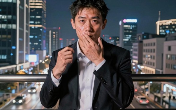 深夜借钱未果酿悲剧？为何网络平台借钱跳楼频发？我们该如何守住生命底线？