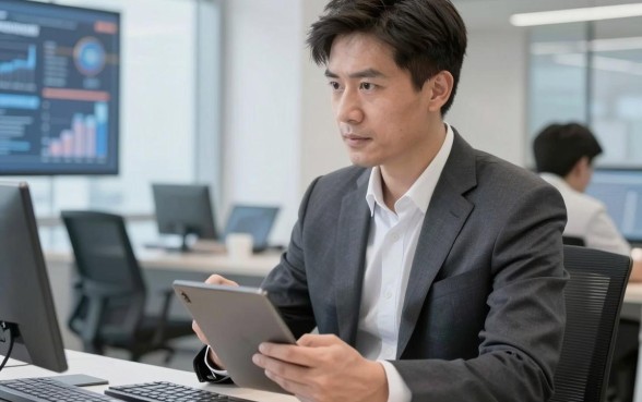 我试了那些号称无视黑白户的借钱APP，结果和我想的完全不一样