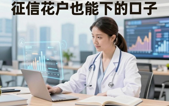 整理了5个常用的借钱平台,征信花户也能下的口子